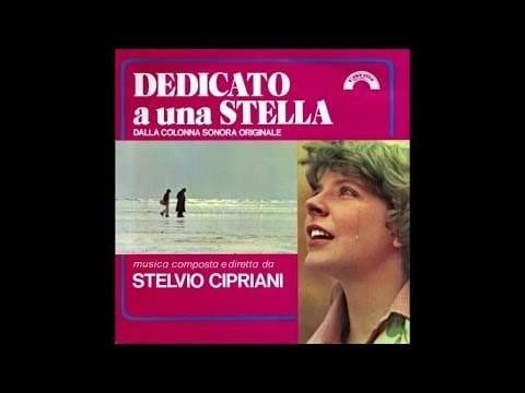 Stelvio Cipriani — Stelvio Cipriani - Dedicato a una stella - OST - Best tracks