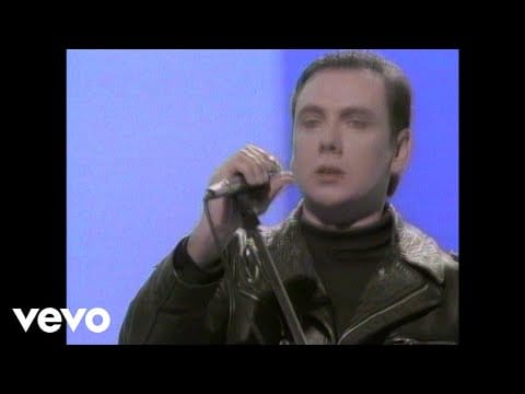 The Godfathers — The Godfathers - Birth, School, Work, Death