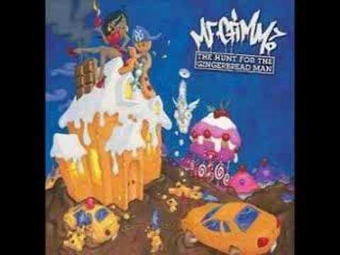 MF Grimm — MF Grimm - Earth
