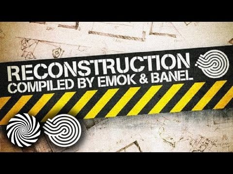 Emok — Matt King & Emok - Widowmaker (Riktam & Bansi Remix)