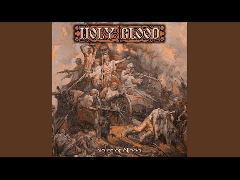Holy Blood (2) — Voice of Blood