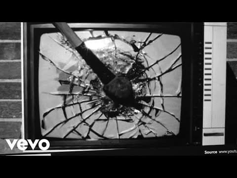 Kate Tempest — Kate Tempest - Europe Is Lost (Official Video)