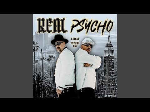 Psycho Les — What We Came To Do