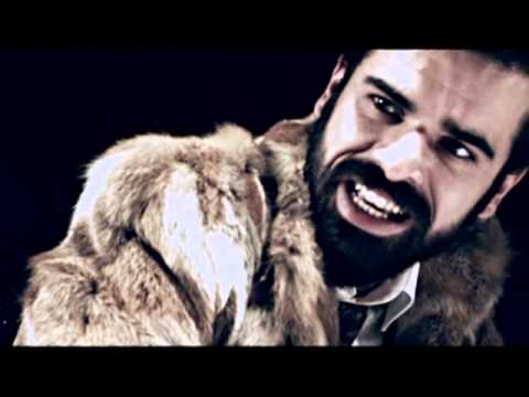 Demet Akalın — Demet Akalın feat. Fatman Scoop - Umutsuz Vaka