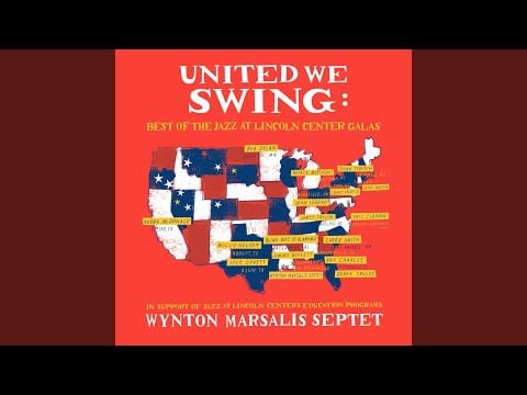 Wynton Marsalis Septet — The Worst Thing