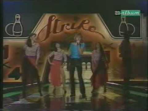 Leif Garrett — Leif Garret Feel the need