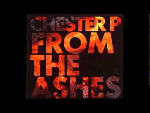 Chester P — Chester P - Oh No!!! (He Loves A Hoe)