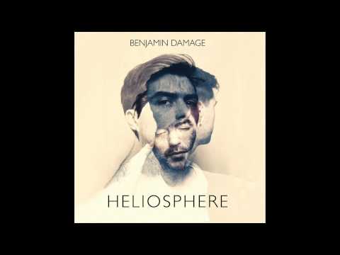 Benjamin Damage — Benjamin Damage - Laika
