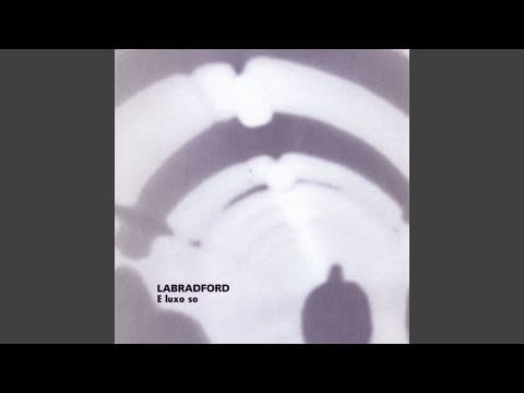 Labradford — By Chris Johnston, Craig Markva, Jamie Evans,