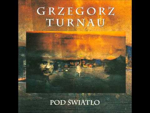 Grzegorz Turnau — Grzegorz Turnau - Kawałek Cienia
