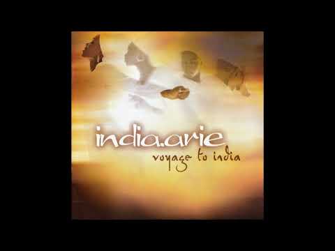India.Arie — India Arie - voyage to india (Full Album)