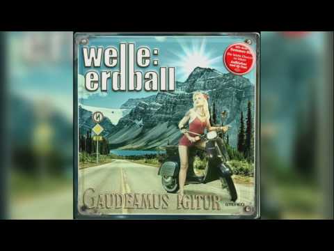 Welle: Erdball — Welle: Erdball - Die letzte Chance zu leben