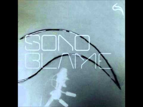Sono — Sono - Blame (Humate Remix)