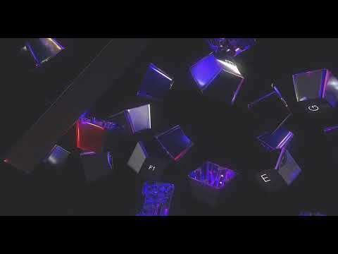 Phuture Noize — phuture noize - electronic heartbreak. [visualizer]