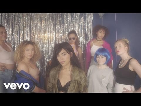 Kwamie Liv — Kwamie Liv - Lost in the Girl (Official Video)