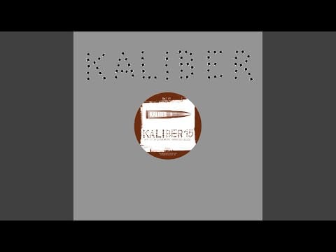 Kaliber — Kaliber 15 A1