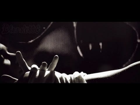 Courtney John — Blundetto - Warm My Soul (with Courtney John) [Official Video] HQ