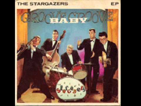 The Stargazers (2) — stargazers   red light green light