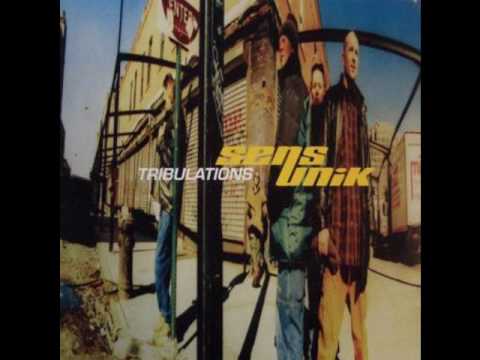 Sens Unik — Sens Unik - Aucune Limite (1996)