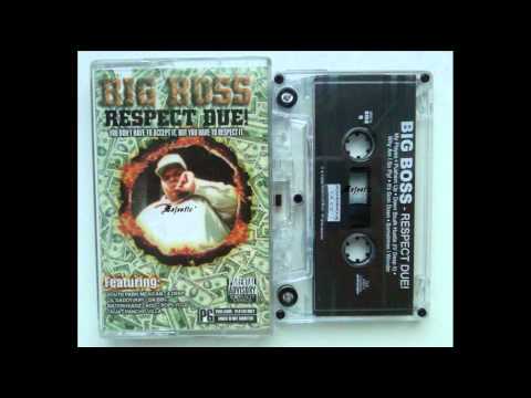 Big Boss (2) — Big Boss - My Potnas