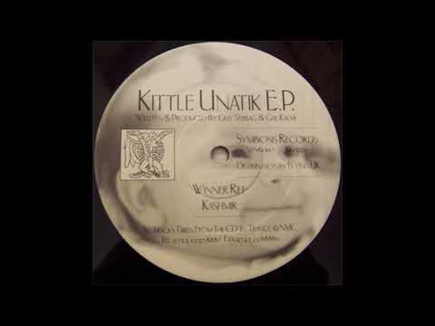 Guy Sebbag & Gal Carmy — Guy Sebbag & Gal Kalmi - Kashmir [SYMB007]