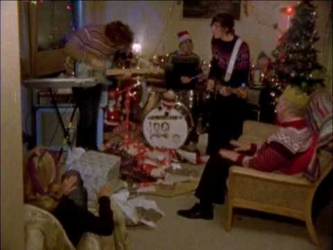 The Wombats — The Wombats - Is This Christmas?