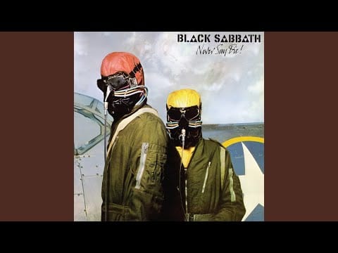 Black Sabbath — Over to You (2014 Remaster)