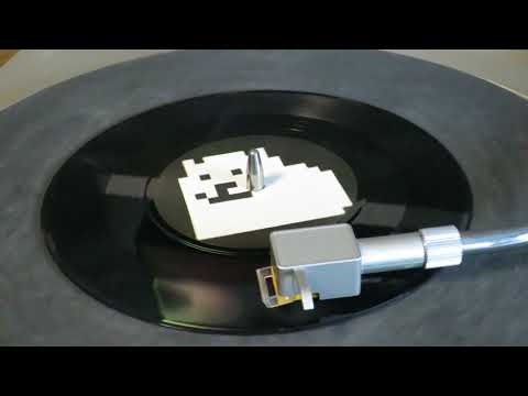 Toby Fox — Toby Fox Undertale OST - Dog Shrine And Absolutely Overfamiliar Shrine (Dog Shrine 2) Vinyl