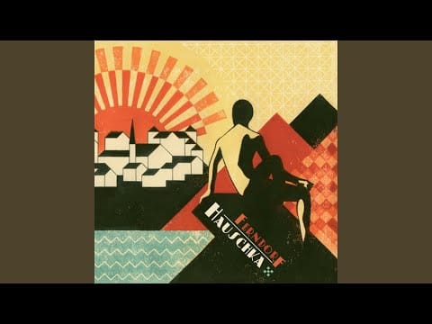 Hauschka — Schones Madchen