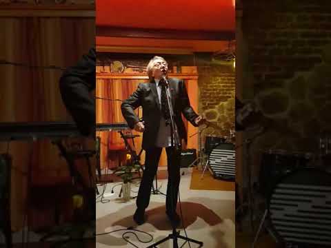 Roman Gerczak — Roman Gerczak    Urodziny dziadka