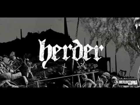 Herder — Herder - Gods