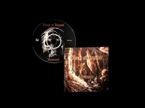 Forest Of Impaled — Forest Of Impaled ‎– Demonvoid