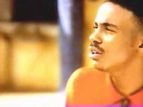 Tevin Campbell — Tevin Campbell - Could You Learn To Love