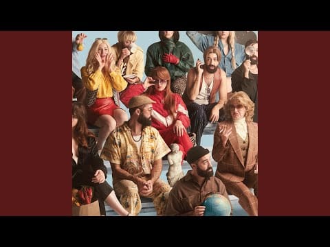 Brijean — Breathe