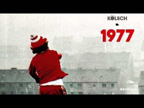 Kölsch — Kölsch - Oma '1977' Album