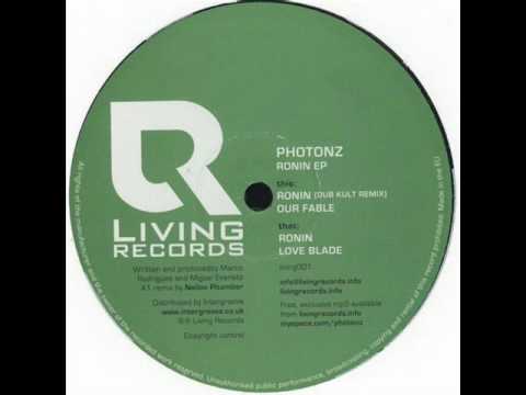 Photonz — Photonz - Ronin