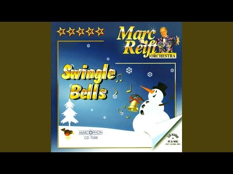 Les Swingle Singers — Swingle Bells