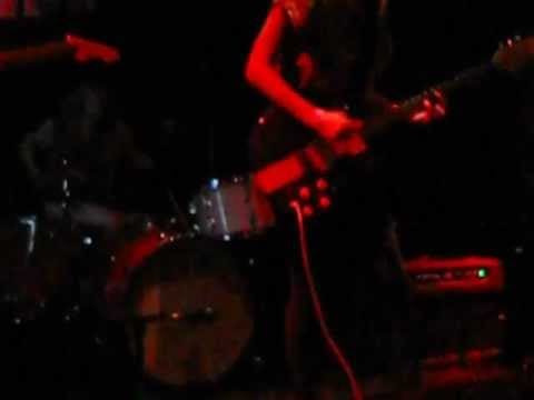 Dunes — Dunes perform "Shadow" @ Bootleg 3/31/12