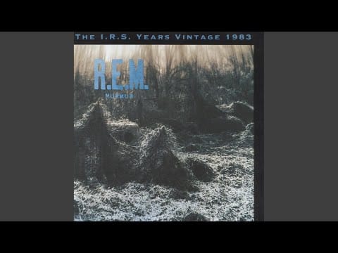 R.E.M. — Shaking Through