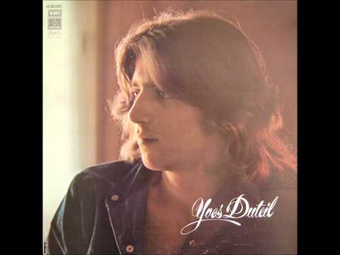 Yves Duteil — Yves Duteil - L'amour est une maison .
