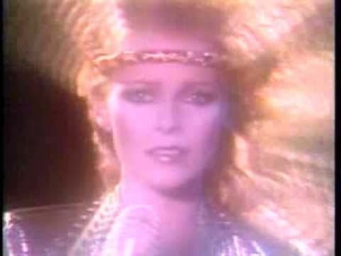 Cheryl Ladd — Cheryl Ladd - Think It Over