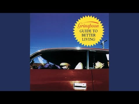 Grinspoon — Pedestrian