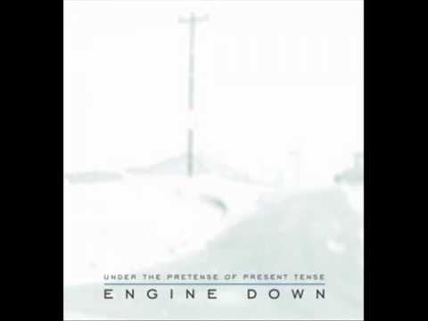 Engine Down — Engine Down - Brushes