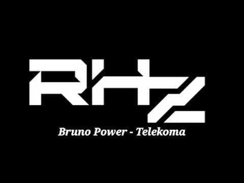 Bruno Power — Bruno Power - Telekoma (Original Mix)