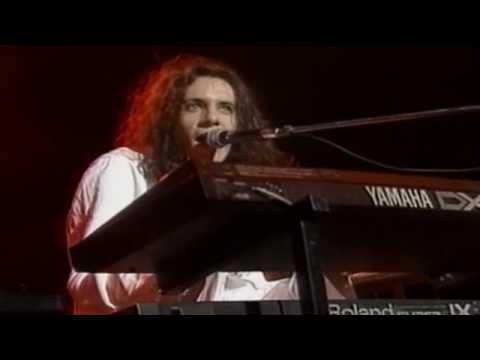It Bites — It Bites - All In Red (Live) Tokyo 1989