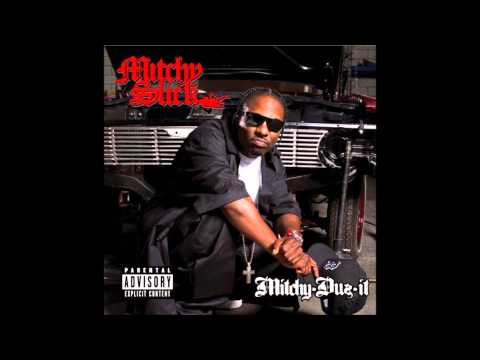 Mitchy Slick — South East - Mitchy Slick