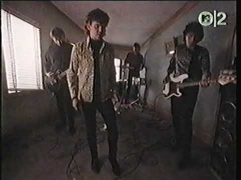 The Lime Spiders — Lime Spiders - My Favourite Room