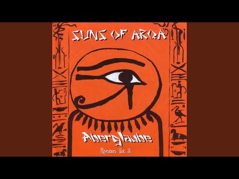 Suns Of Arqa — Did He Die?