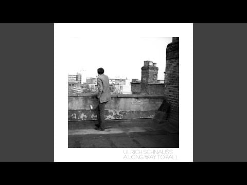 Ulrich Schnauss — Broken Homes