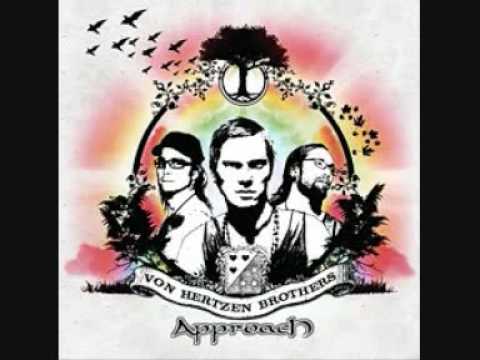 Von Hertzen Brothers — Von Hertzen Brothers  - Let Thy Will Be Done (lyrics)